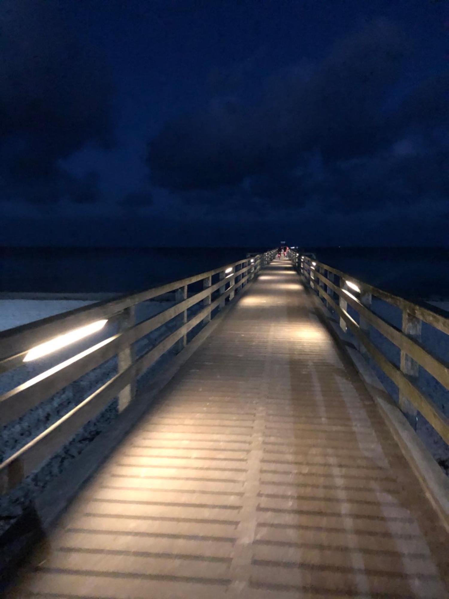 Strandvilla Waldhaus 博尔滕哈根 外观 照片